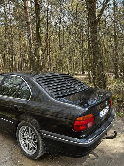 Louver for BMW e39