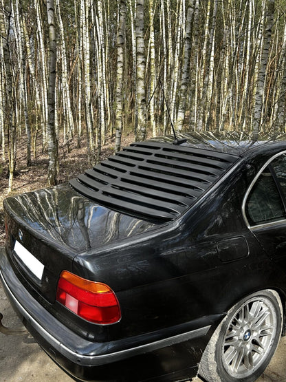 Louver for BMW e39