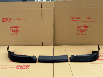 JDM Lip for BMW e36