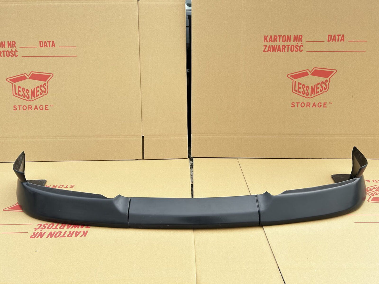 JDM Lip for BMW e36