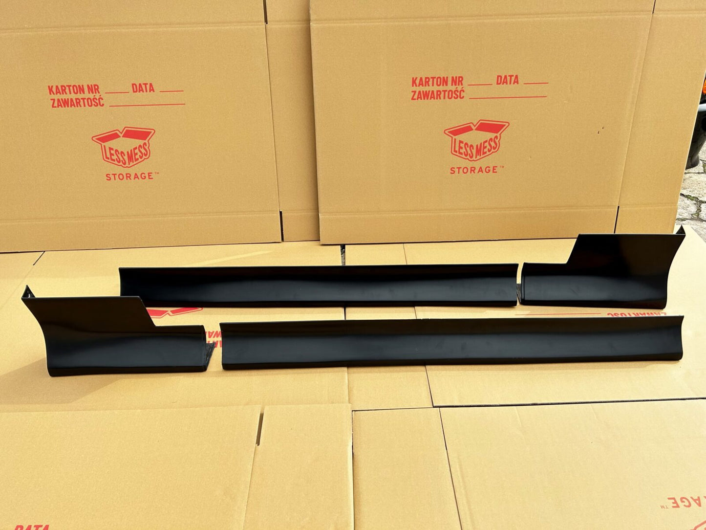 JDM Kit for BMW e36