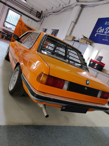 Жалюзі заднього скла BMW E21 ABS пластик