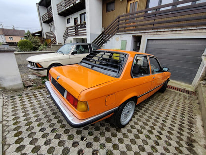 Жалюзі заднього скла BMW E21 ABS пластик
