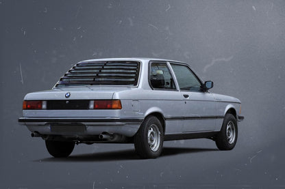 Жалюзі заднього скла BMW E21 ABS пластик