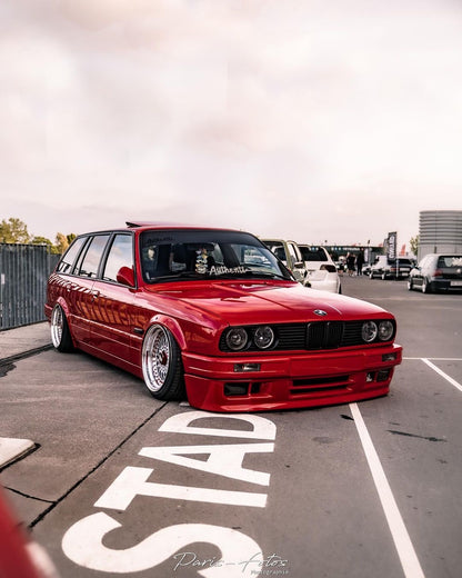 Репліка MTech 2 ABS для BMW e30