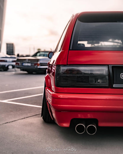 Репліка MTech 2 ABS для BMW e30
