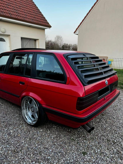 Жалюзі заднього скла BMW E30 ABS пластик