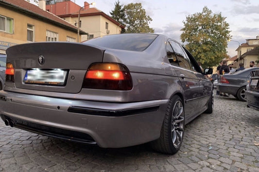 Spoiler CSL for BMW e39