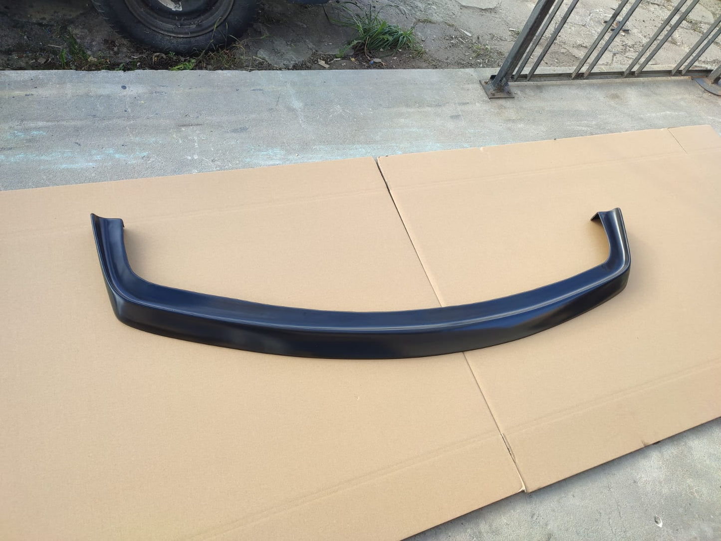 Fat Lip for BMW e36