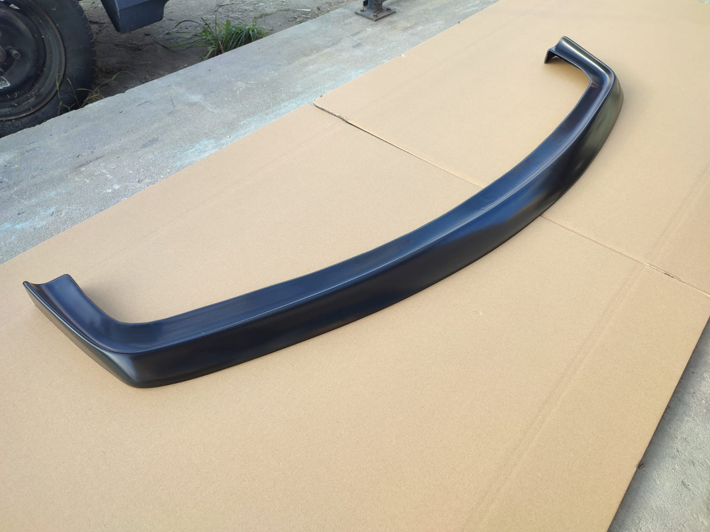 Fat Lip for BMW e36