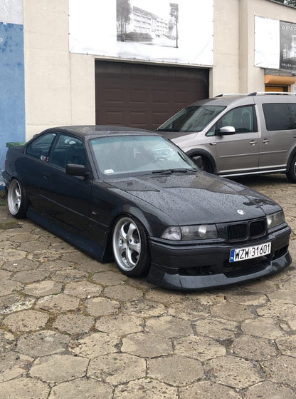 JDM Kit for BMW e36