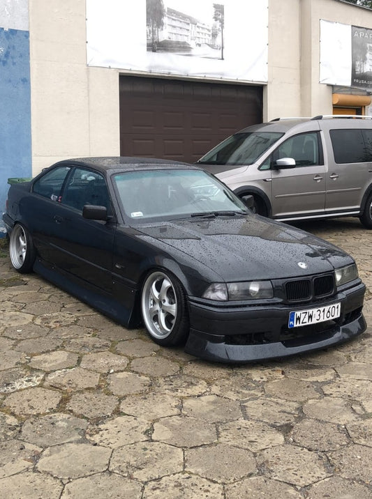 JDM Kit for BMW e36