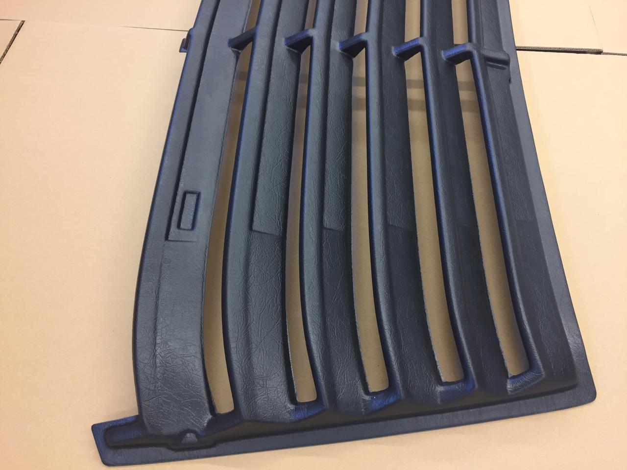 Rear Window Louvers Mercedes-Benz C124