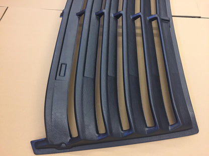 Rear Window Louvers Mercedes-Benz C124