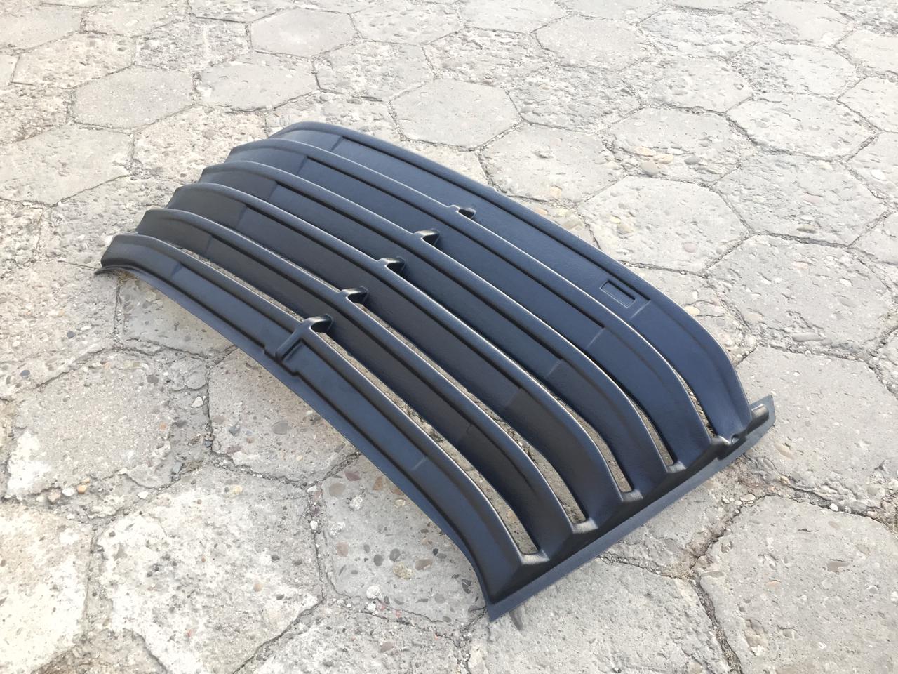 Rear Window Louvers Mercedes-Benz W124