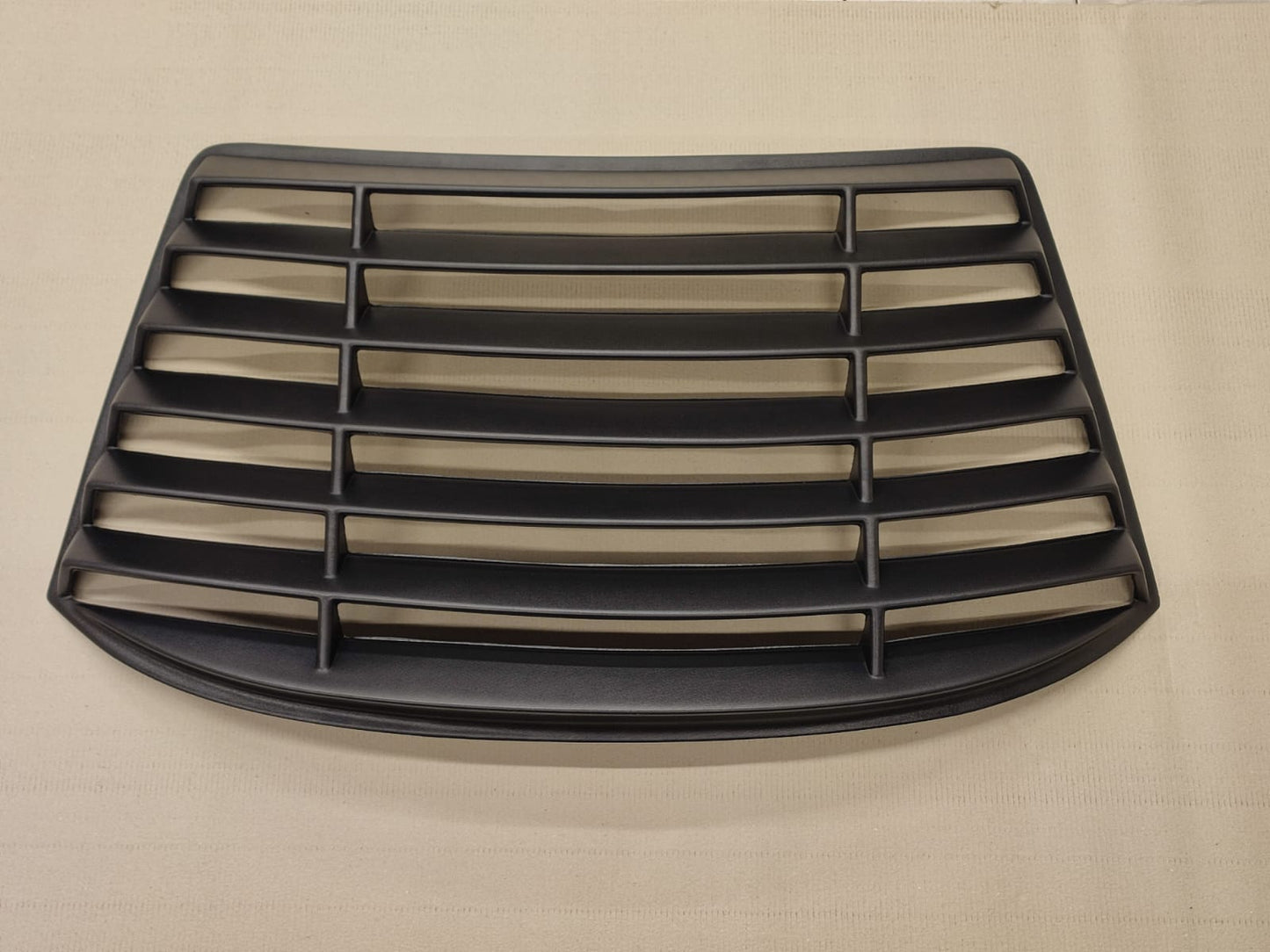 Louver grille for BMW e36