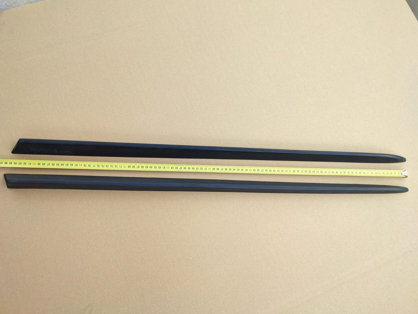 Windsplit set for Mercedes-Benz 190 W210