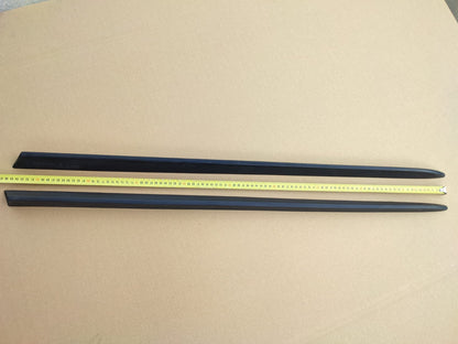 Windsplit set for Mercedes-Benz 190 W210