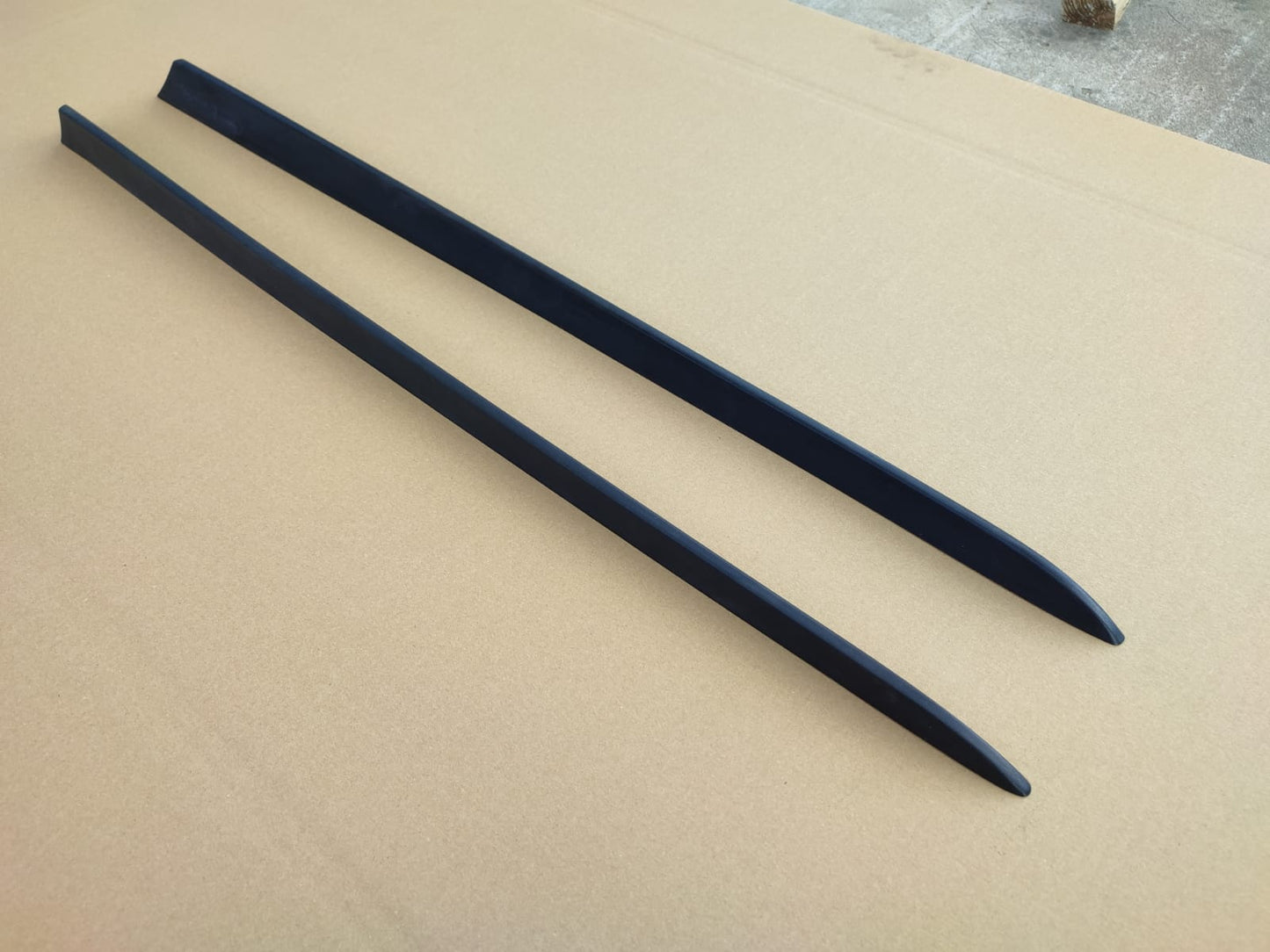 Windsplit set for Mercedes-Benz 190 W210
