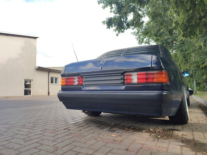 Blende Mercedes-Benz 190 W201
