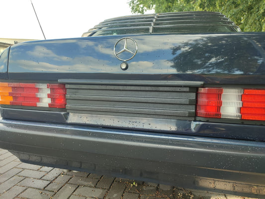 Blende Mercedes-Benz 190 W201