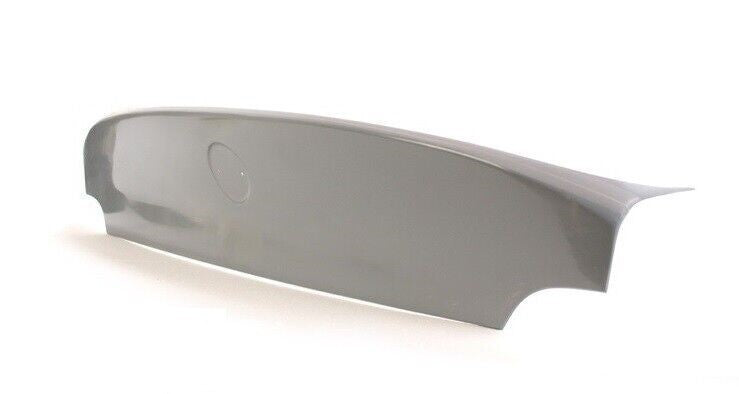 Ducktail spoiler CSL for BMW E46 Sedan