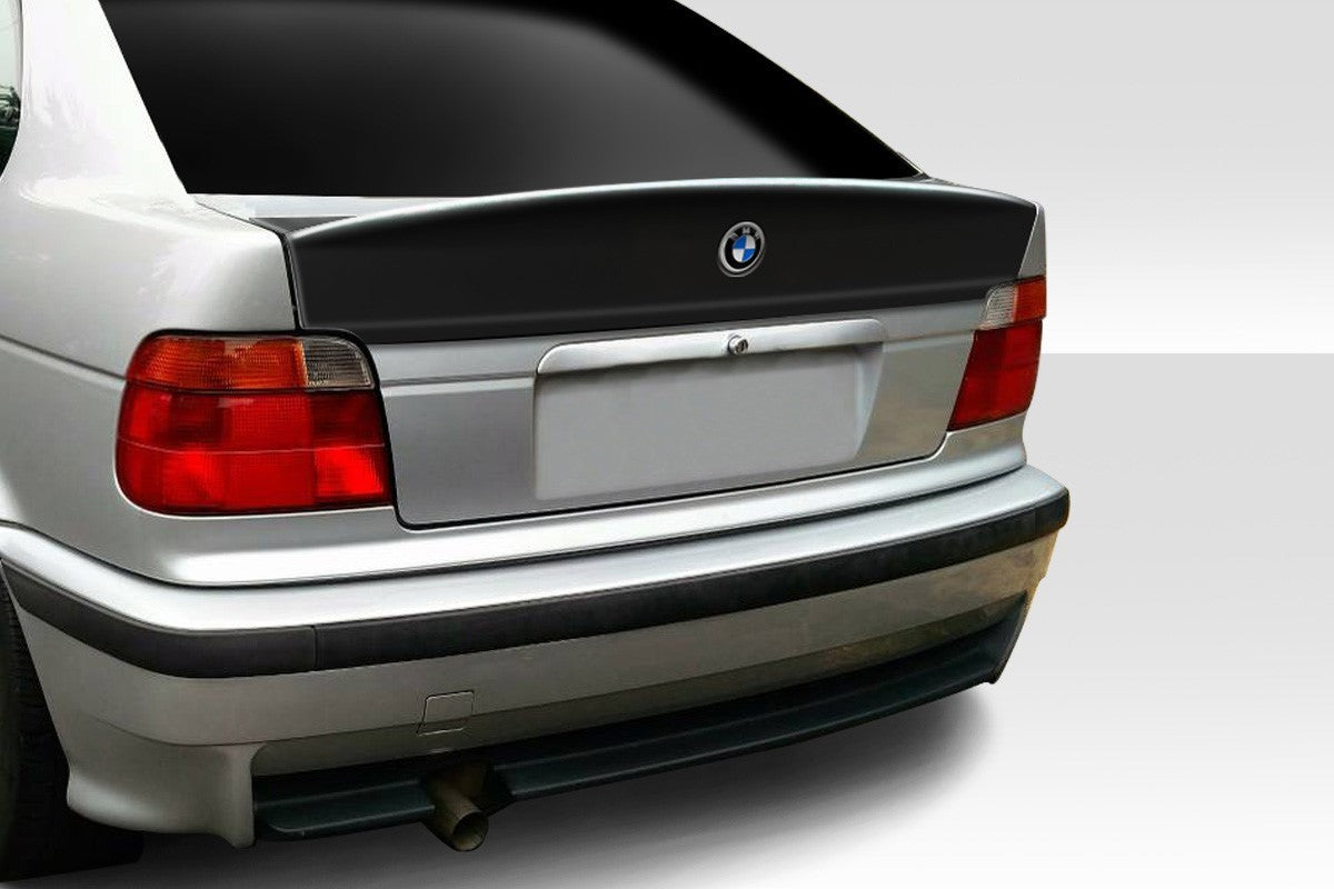 Ducktail CSL Spoiler for BMW e36