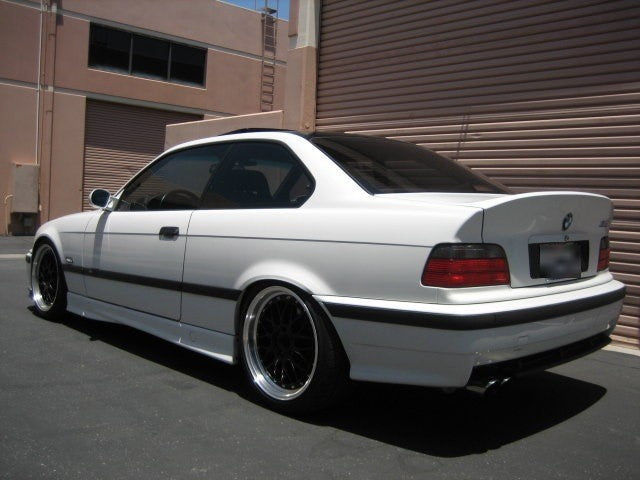 Ducktail CSL Spoiler for BMW e36
