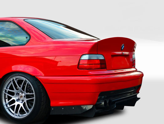 Ducktail CSL Spoiler for BMW e36