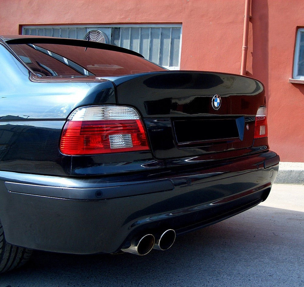 Spoiler CSL for BMW e39