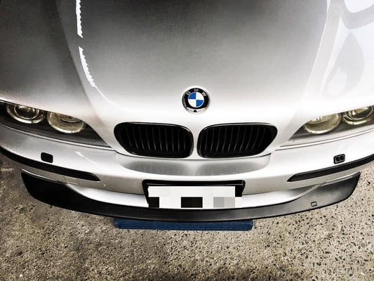 Front Lip CSL for BMW e39