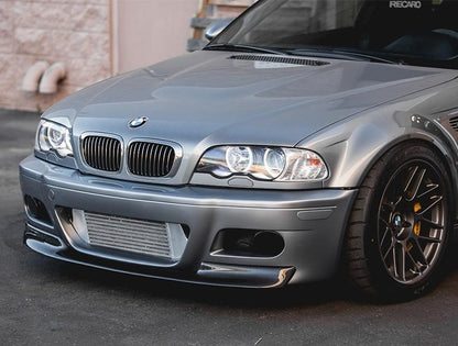 Lip CSL for BMW E46