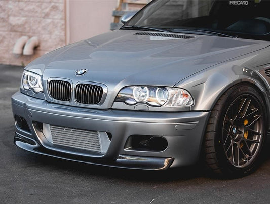 Lip CSL for BMW E46