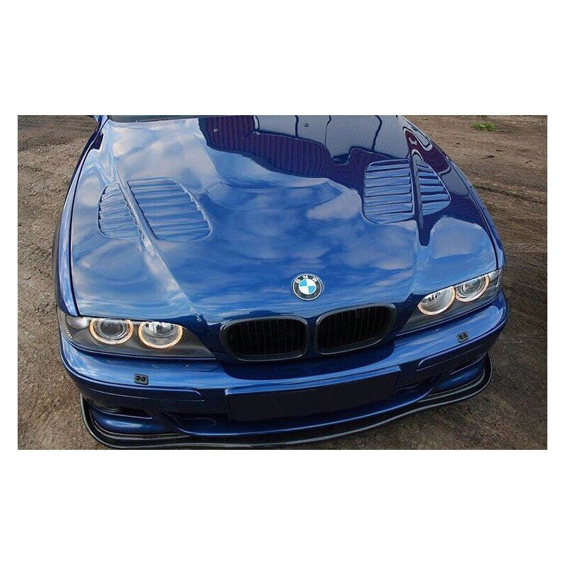 Hills for hood GTR for BMW e39