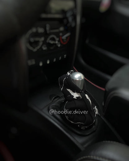 Hoodie "Lightning⚡️" for Gear Shift Knob