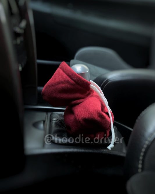Hoodie “Marsal 🍷” for Gear Shift Knob