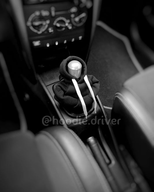 Hoodie “Black🖤” for Gear Shift Knob