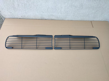 Steady Grille для Е30. Тільки решітки