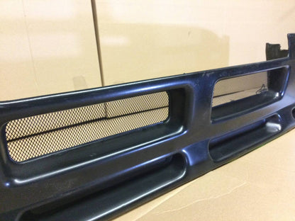 Cow Catcher FRONT LIP USA style for BMW E30