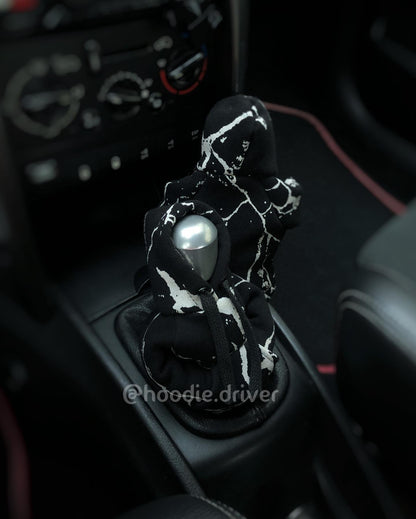Hoodie "Lightning⚡️" for Gear Shift Knob