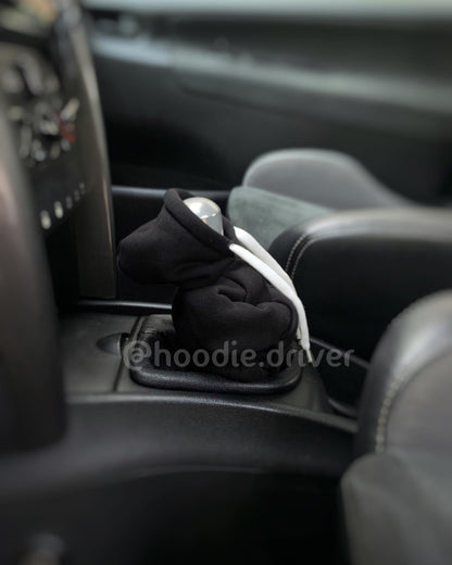Hoodie “Black🖤” for Gear Shift Knob
