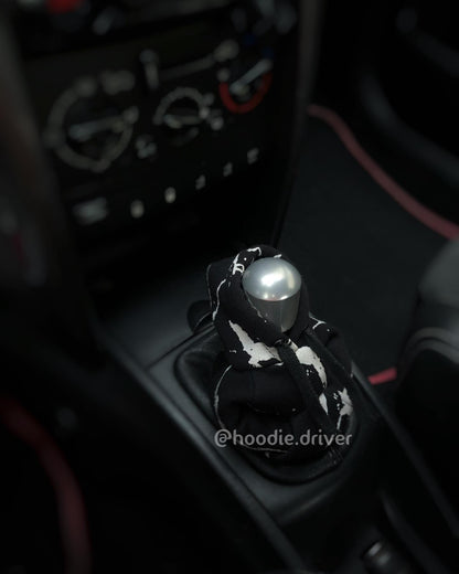 Hoodie "Lightning⚡️" for Gear Shift Knob