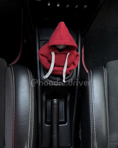 Hoodie “Marsal 🍷” for Gear Shift Knob