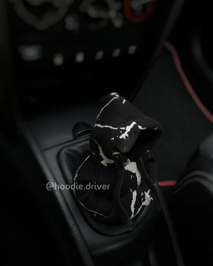 Hoodie "Lightning⚡️" for Gear Shift Knob