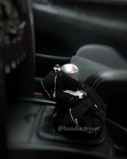 Hoodie "Lightning⚡️" for Gear Shift Knob