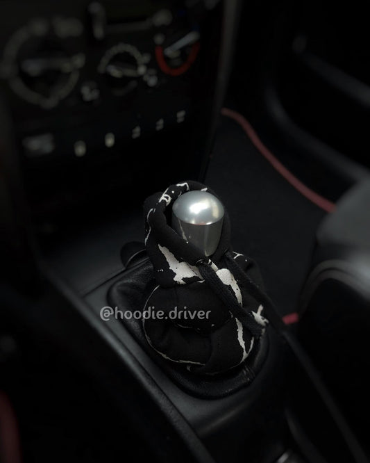 Hoodie "Lightning⚡️" for Gear Shift Knob