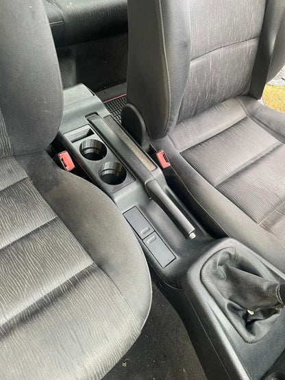 AUDI A4 B5 Cup holders