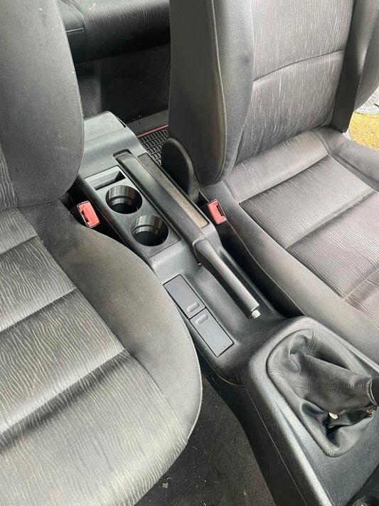 AUDI A4 B5 Cup holders
