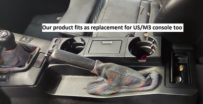 BMW E36 Cup Holder
