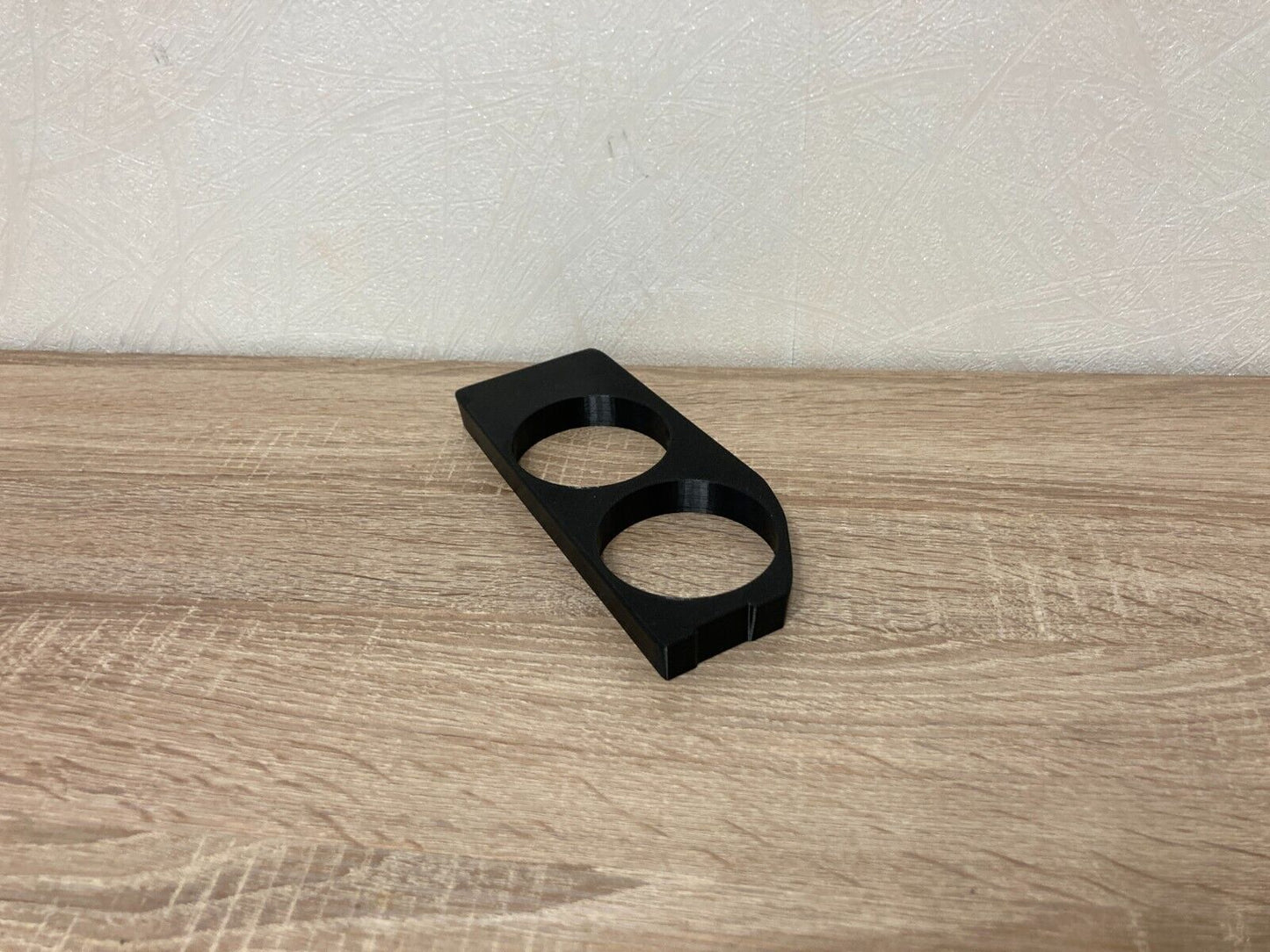 BMW E60/E61 Cup Holders LHD